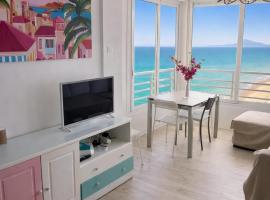 Un Rincon en el Mar, hotel en Bellreguart