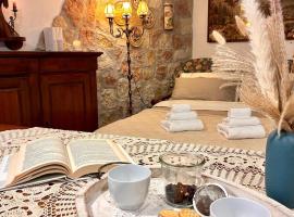 Casa Croce Vita di Contrada, Hotel in Velo Veronese