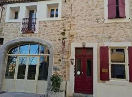 Le Patio Des Cigales