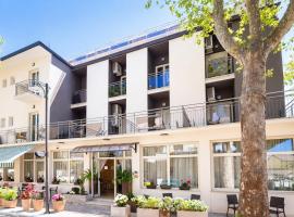Hotel Villa Tina Easy Stay Room Only, khách sạn ở Cesenatico