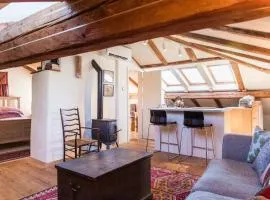 Tolmin center apartments Townhouse & Loft