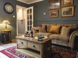 Boar Edge Cottage
