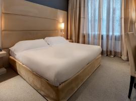 B&B HOTEL Expo Verona Villafranca، فندق في فيلافرانكا دي فيرونا