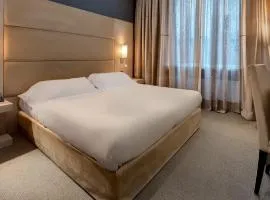 B&B HOTEL Expo Verona Villafranca