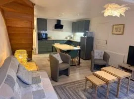 Le 8 Chaussée Honfleur