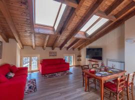 Roncobellissimo!, Hotel in Roncobello