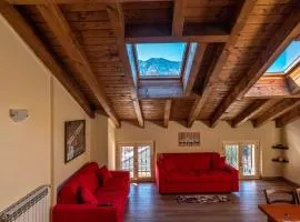 Roncobellissimo! - Fresco e relax a 1.000 metri