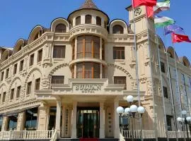 Hotel Sultan