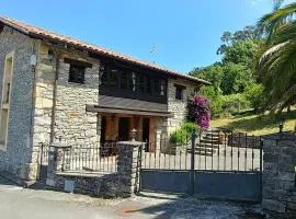 El Verdecillo de Rodiles, Villaviciosa