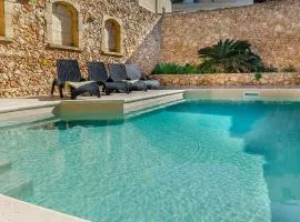 Charming Gozo Farmhouse with Private Pool