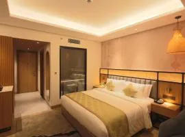 Hotel Palacio Paltan Bazaar