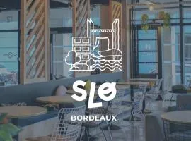 Slo Hostel Bordeaux