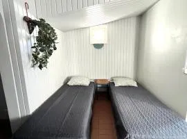 Vuohensaari, Rantatalo 6