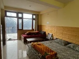 Divine Kalpa Homestay