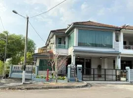 Silver Home 銀家轩民宿