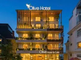 Olive Hotel Da Lat