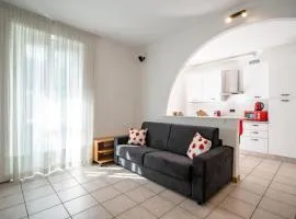 Dolce Teresa Apartment