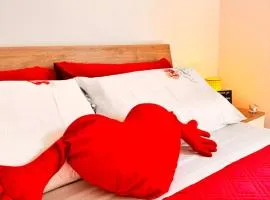 Petali Rosa - Dimora Antica Roma