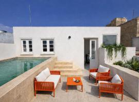 Lorenzo, hotel v destinácii Birgu