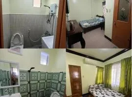 Balai Mariacaria Pension House