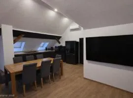 Ferienwohnung NR4 DG Klima