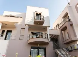 Anthemia Luxurious Villa