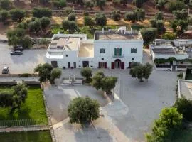 Masseria San Lorenzo Resort