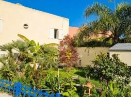 Parenthèse marine entre piscine et océan