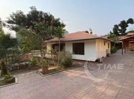 Casa da Floresta-Moradia com duas residências