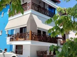 Hotel Sarandos