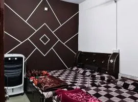 Adiyogi Guest House