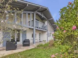 Jolie maison familiale avec jardin pour 6