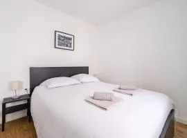 High Five - Chambre Calme Sur Les Ramblas