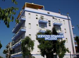 Silvi Marina Sea Resort, Hotel in Silvi Marina