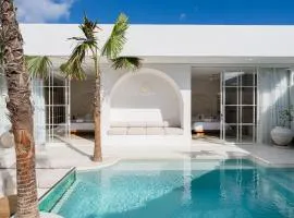 Nisí Villas Bingin, Uluwatu