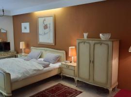 Traumhaus im Wald, Hotel in Tutzing