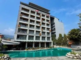 Soaltee Westend Lakeside Pokhara