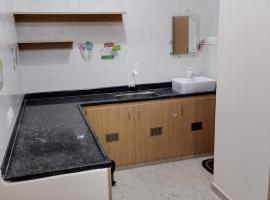 RV Comforts, Hotel in Perambalūr