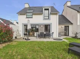 500m de la plage - Maison pour 6 avec jardin