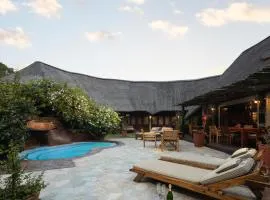 Elephants Footprint Lodge