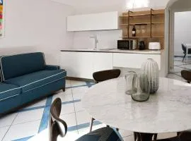 Augusta Luxury Aparments Mediterraneo