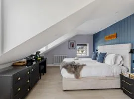 Provident Suite - Free Wi-Fi - Sea View