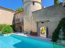 Chateau de la Bastide