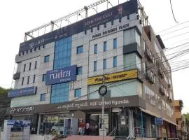 Hotel Rudra Grand - Kondapur, Hyderabad
