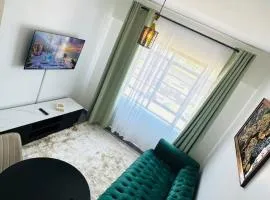 Caren's homestay with Elevator near Kisumu CBD