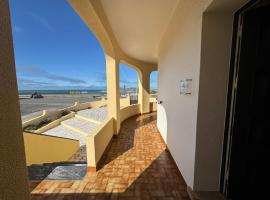 Peniche Surf & Sunset House, Hotel in Peniche