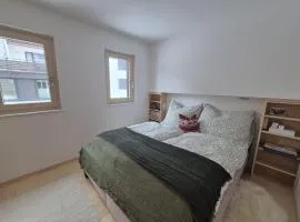 Hemmile - Ferienwohnung in Lech