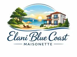 Elani Blue Coast Maisonette