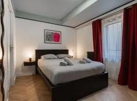 Le Carré D'Or - Chambre Calme En Hypercentre