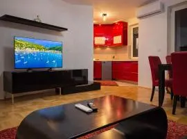 Aleksandar Premium Stay